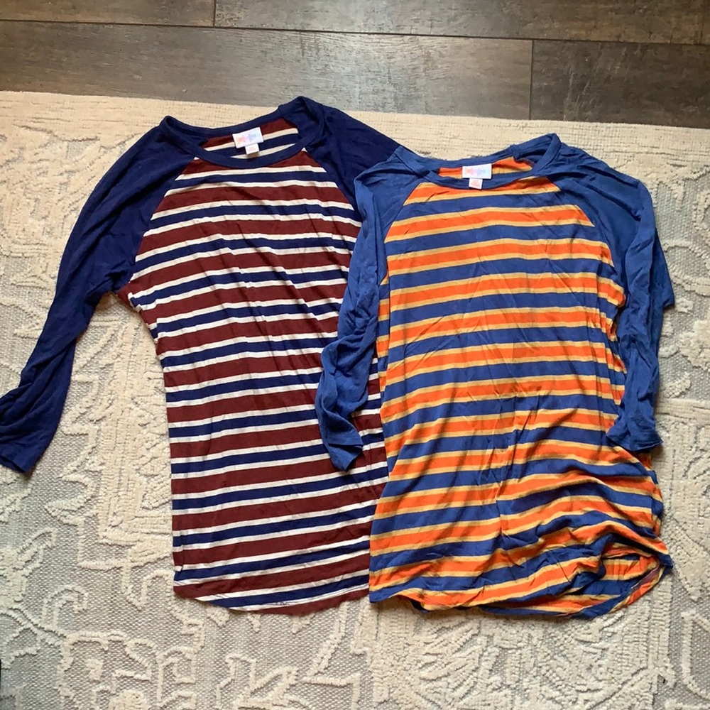 2 for $20 lula roe